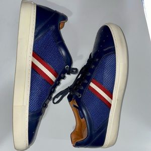 Bally Herk-U Sneaker